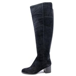 Marc Fisher Alana Over the Knee High Heel Boot